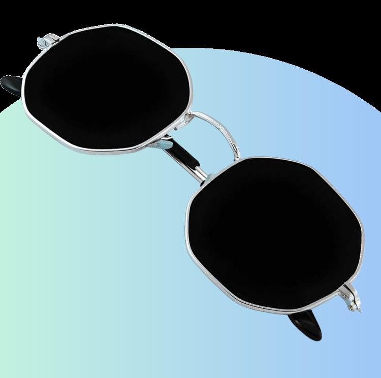 Sunglasses & watch sale