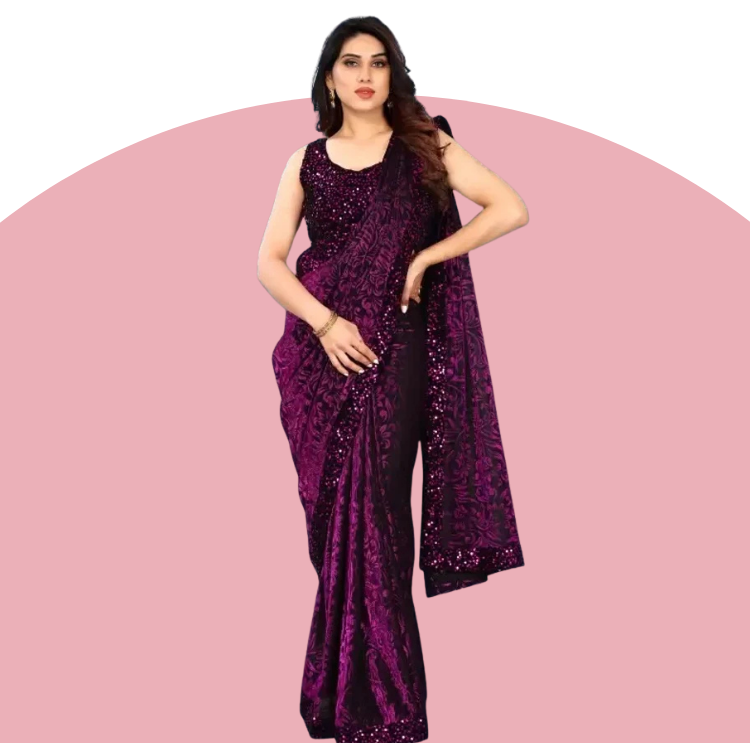 Saree sale