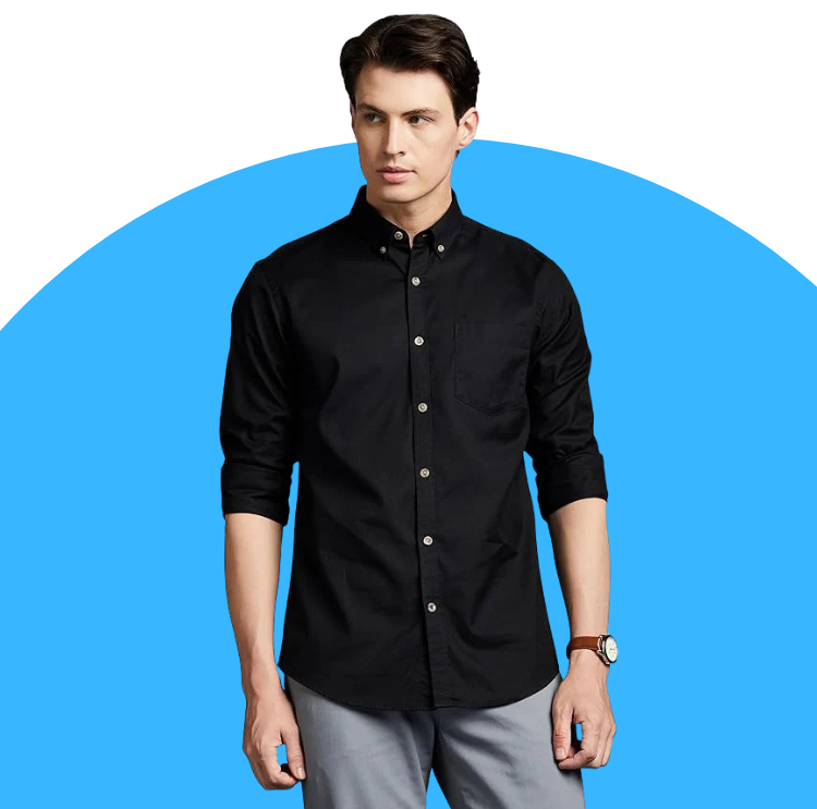 Shirt sale