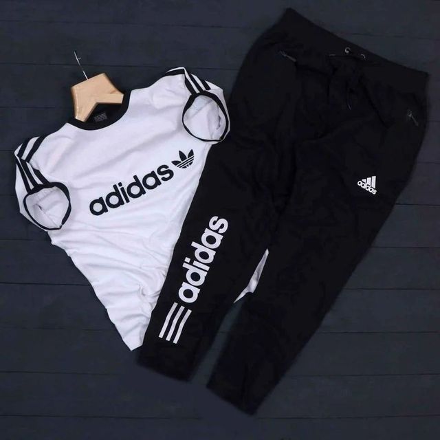 Summer Track Suit