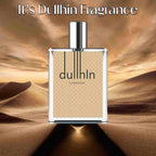 Shah Rukh Khan Dullhin London and Tom Deo Luxurious Perfume Combo