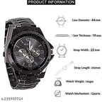 Arabic Dial Watches For Men