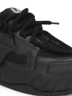 Black Sport Shoes