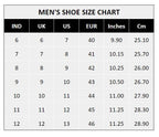 Men's Smart Formal Shoes