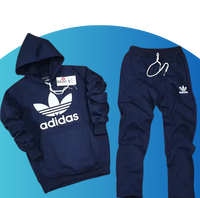 Track Suit