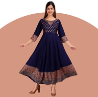 Gown
