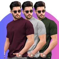 T-shirts Pack 2-3