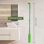 2 in 1 Dehydrated Floor Cleaning Mop | Self-Wringing Floor | 360 Rotatable Adjustable Cleaning Mops